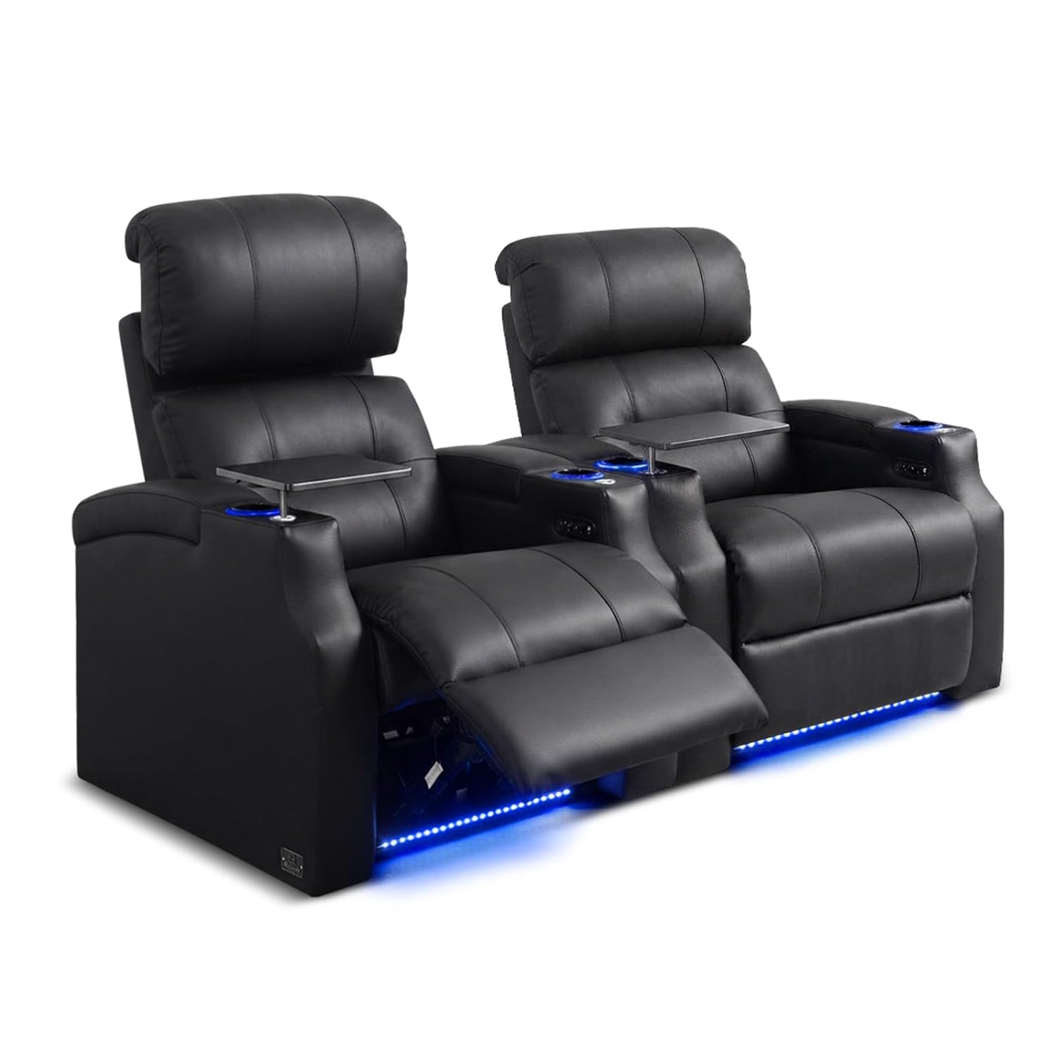 เก้าอี้ปรับเอนสำหรับโฮมเธียเตอ - Home Cinema Chairs บทวิจารณ์และราคา