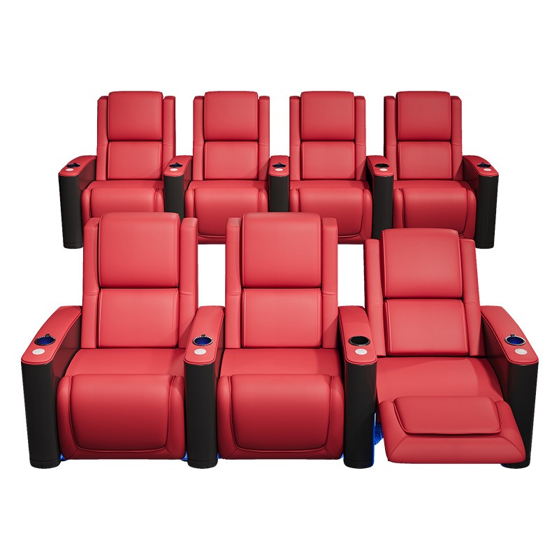 โฮมเธียเตอร์ส่วนตัว, ห้องฟังเพ - Home Cinema Chairs บทวิจารณ์และราคา