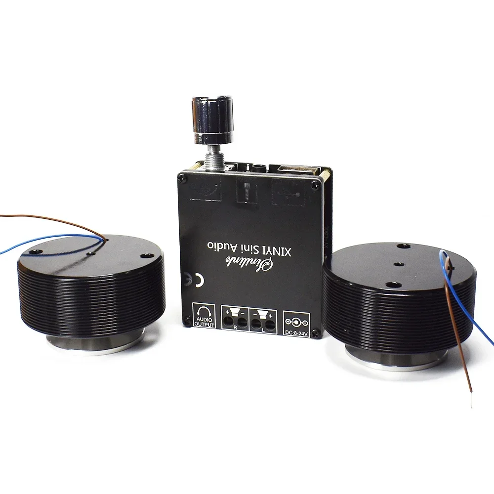 1 ชุด 50W 2.0 HIFI การสั่นสะเท - Home Cinema Wireless บทวิจารณ์และราคา