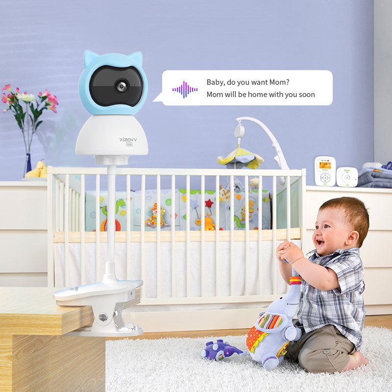 กล้องวงจรปิดสำหรับเด็ก Xiaovv  - Home Cinema Wireless บทวิจารณ์และราคา