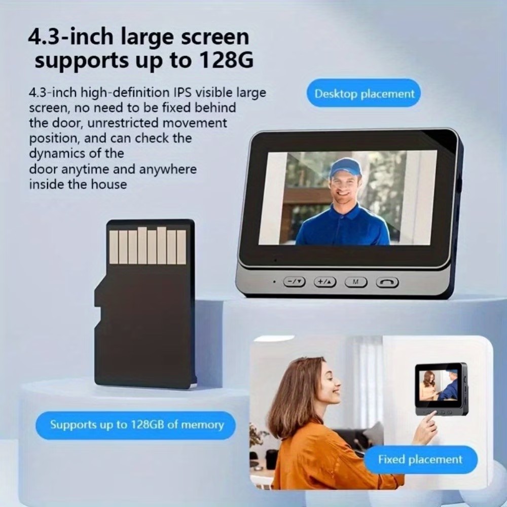 หน้าจอ IPS ขนาด 4.3 นิ้ว ระบบว - Home Cinema Wireless บทวิจารณ์และราคา